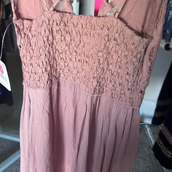 Free People Size XS dress - Picture 2 of 4